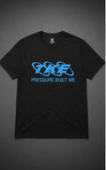 Pressure Built Me™ Premium T-Shirt | Royal Momentum