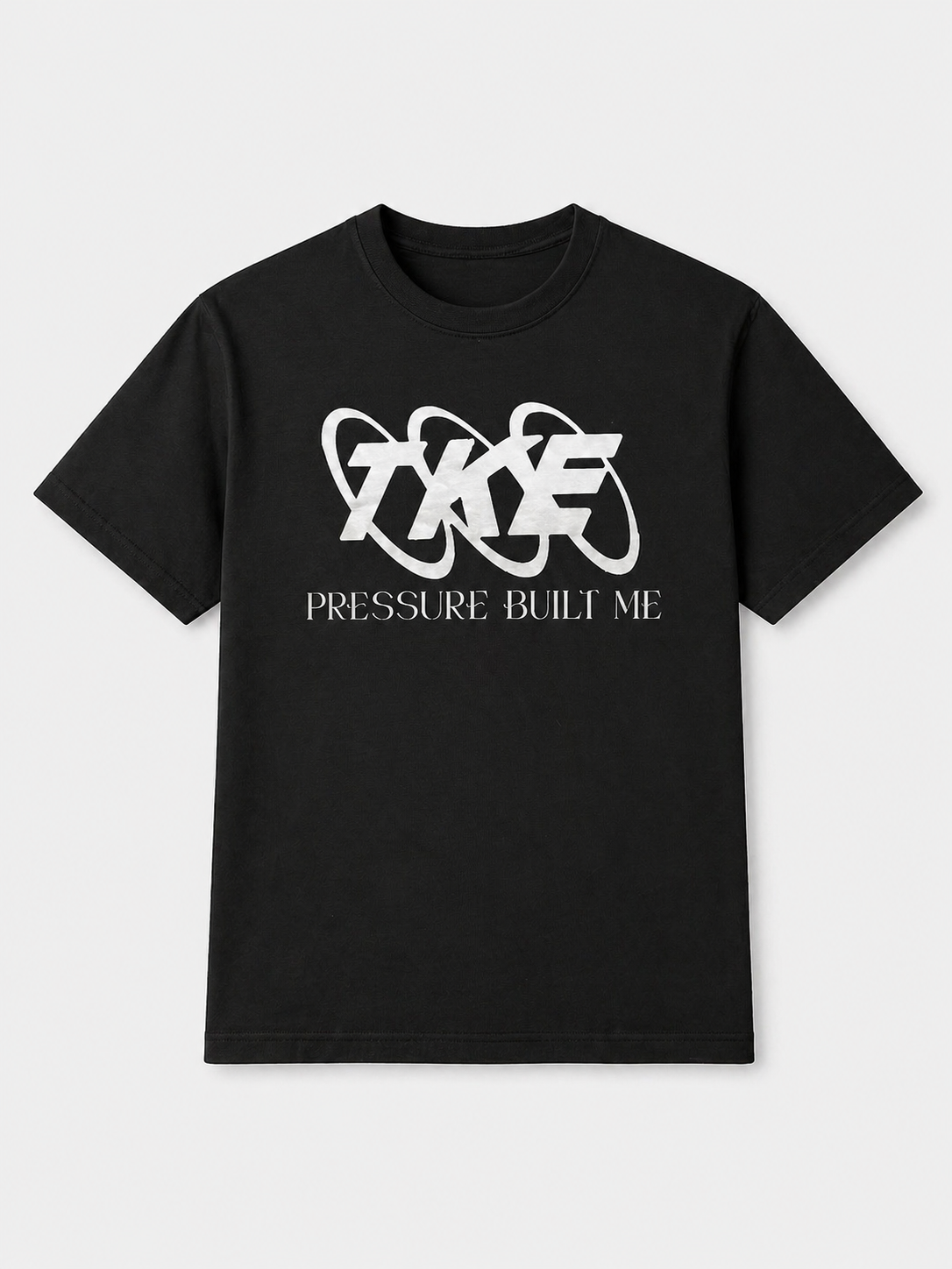 Pressure Built Me™ Premium T-Shirt (ORIGINAL)