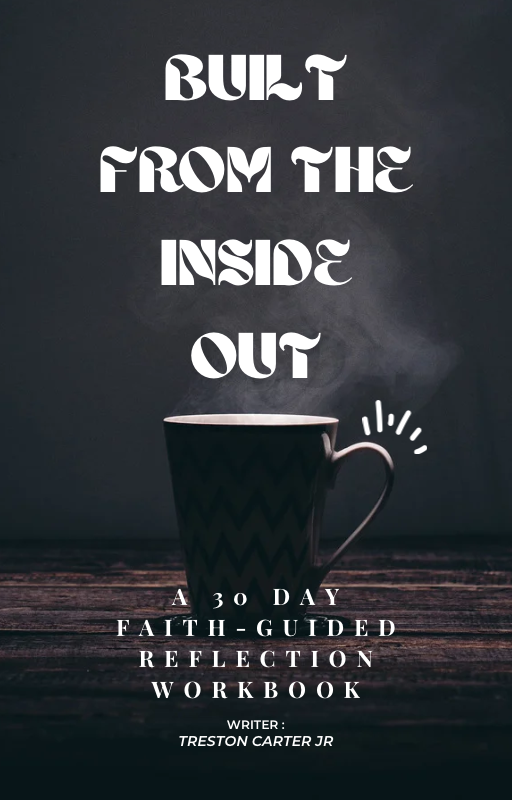 Built From the Inside Out™